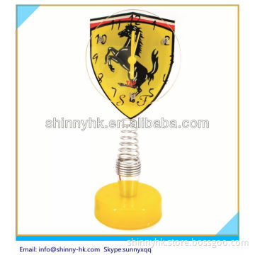 Promo gifts time clock for Ferrai